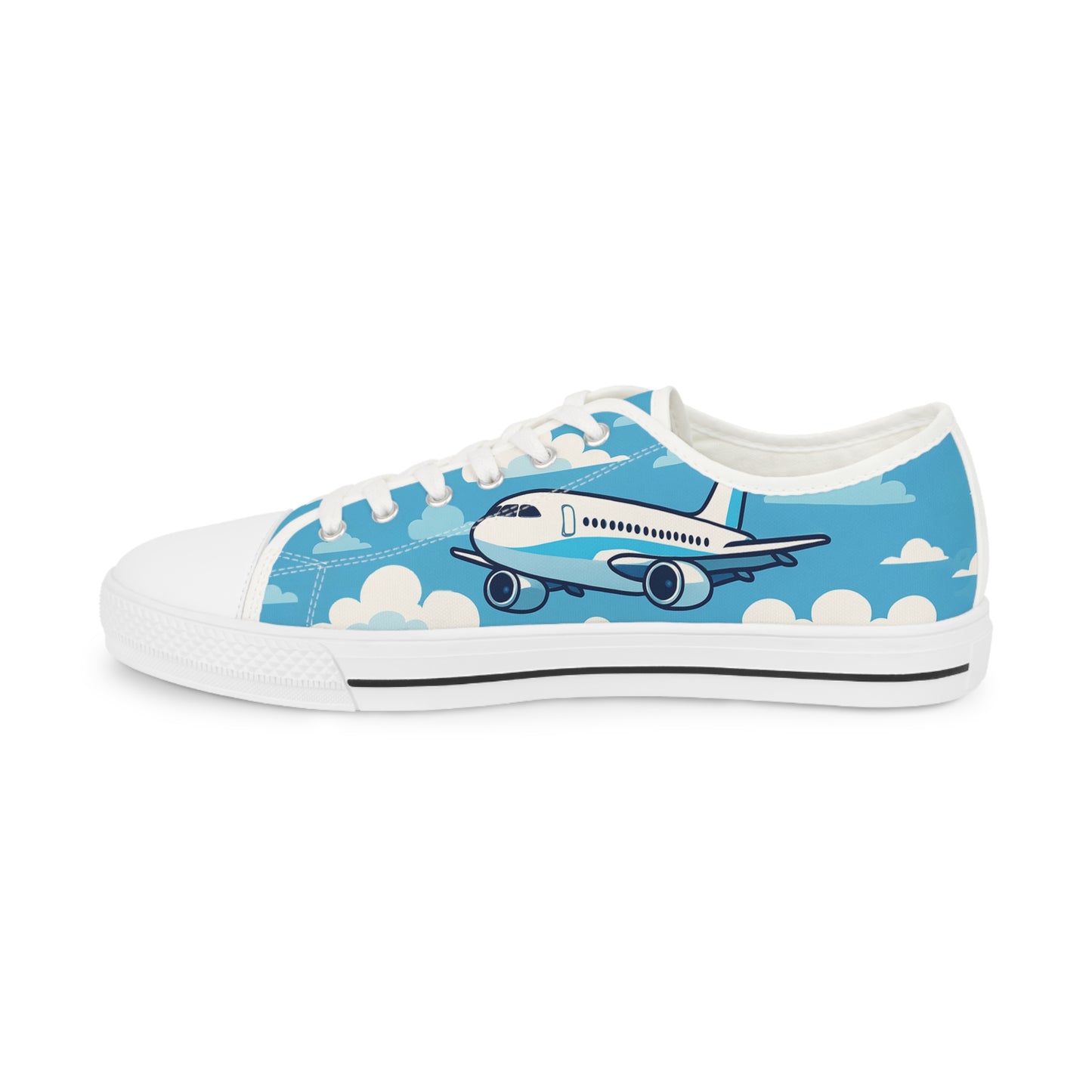 Cloud Cruiser Sneakers
