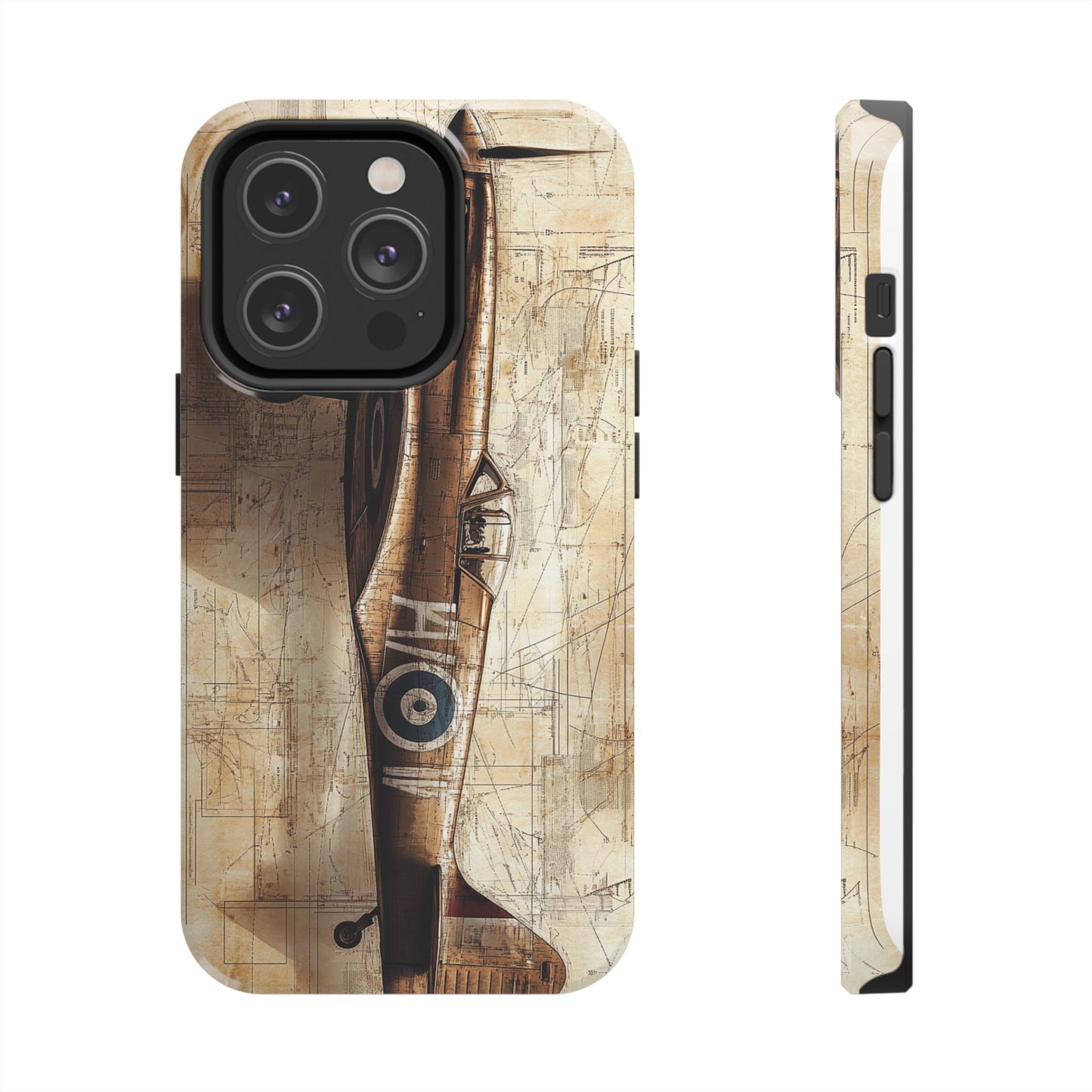 Hawker Hurricane Phone Case