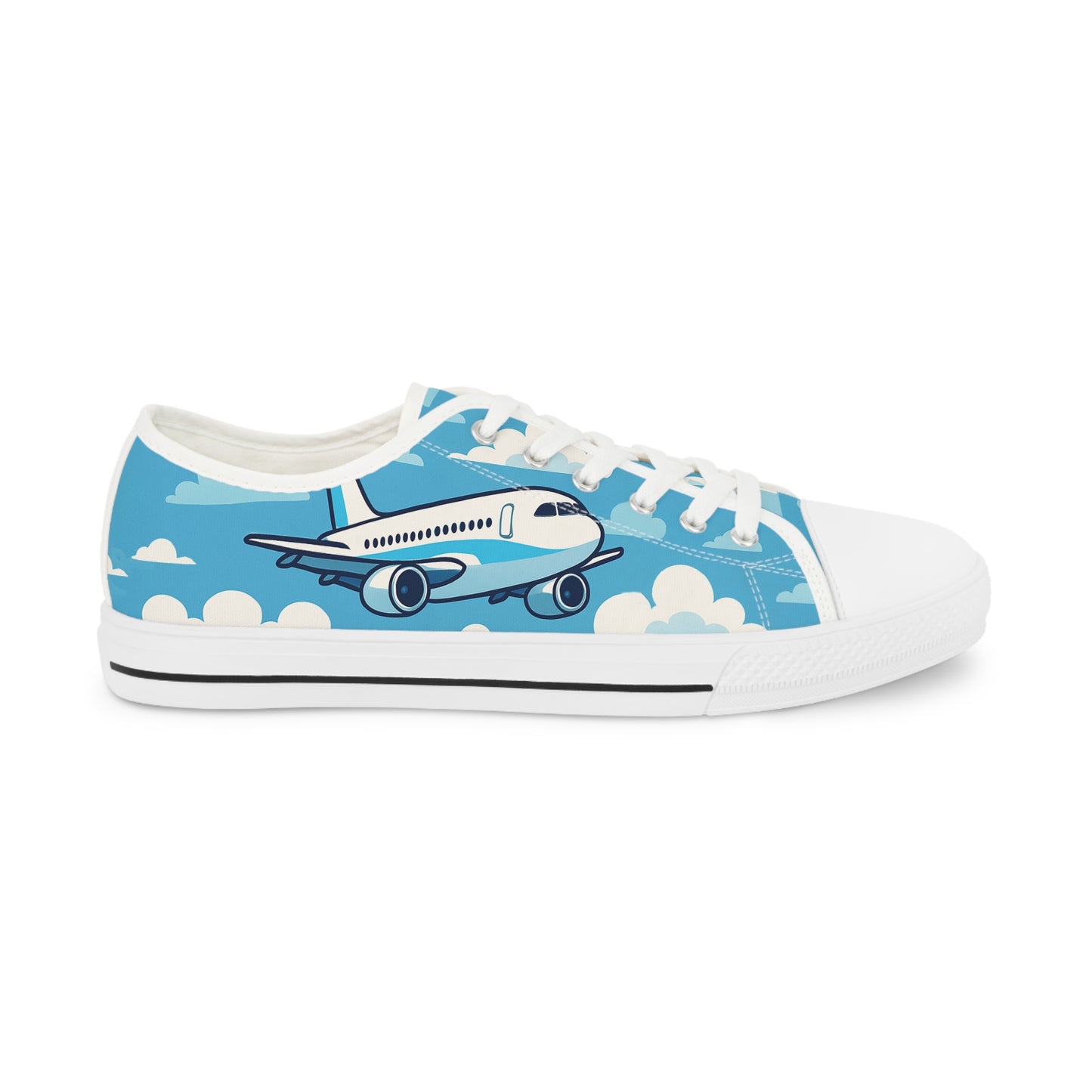 Cloud Cruiser Sneakers