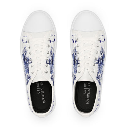 Travel Sleep Repeat Sneakers