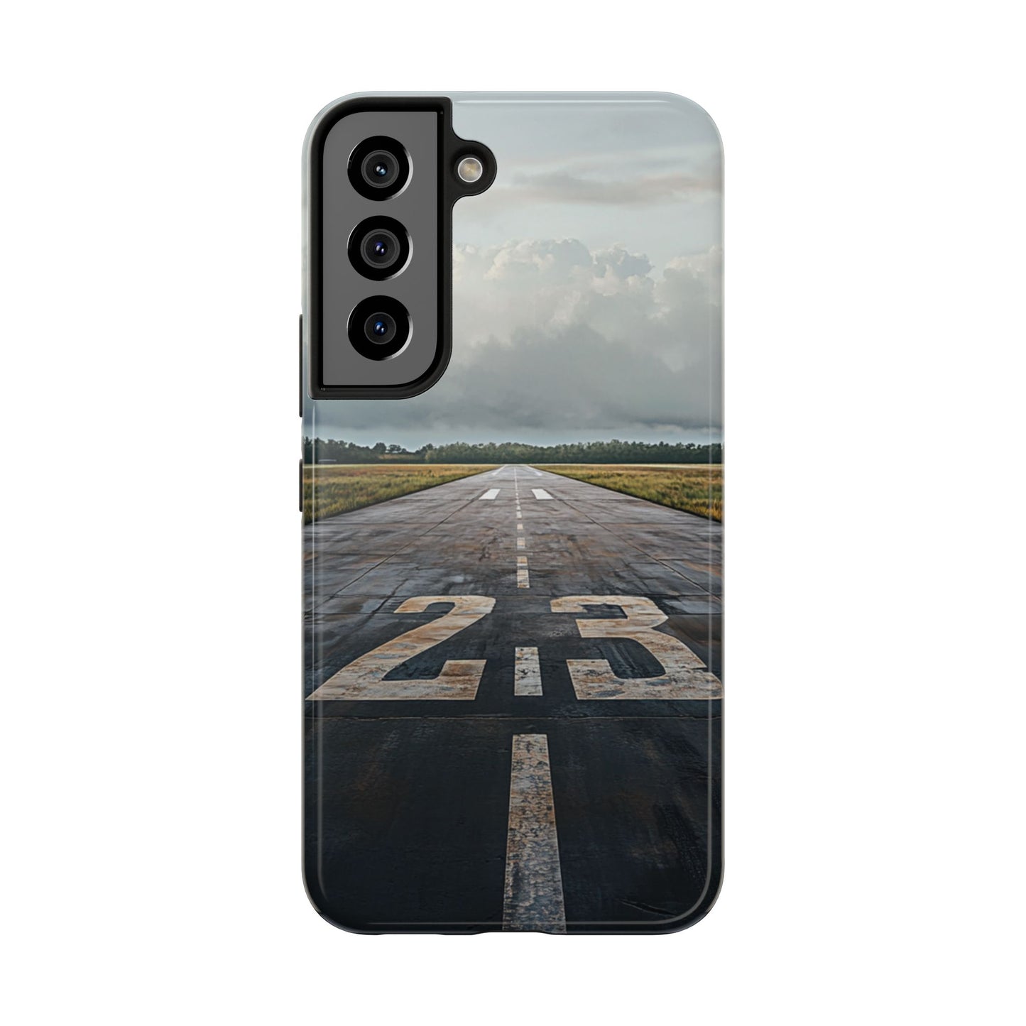 Runway Phone Case