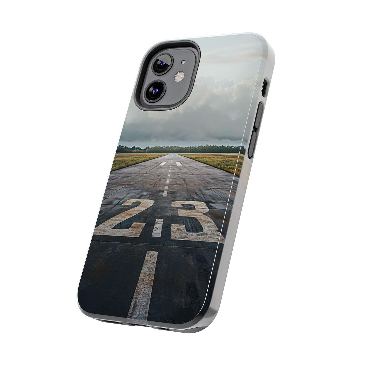 Runway Phone Case