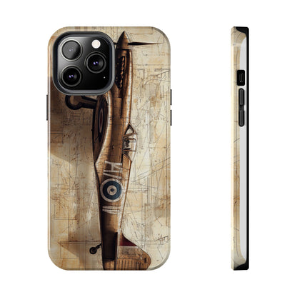 Hawker Hurricane Phone Case