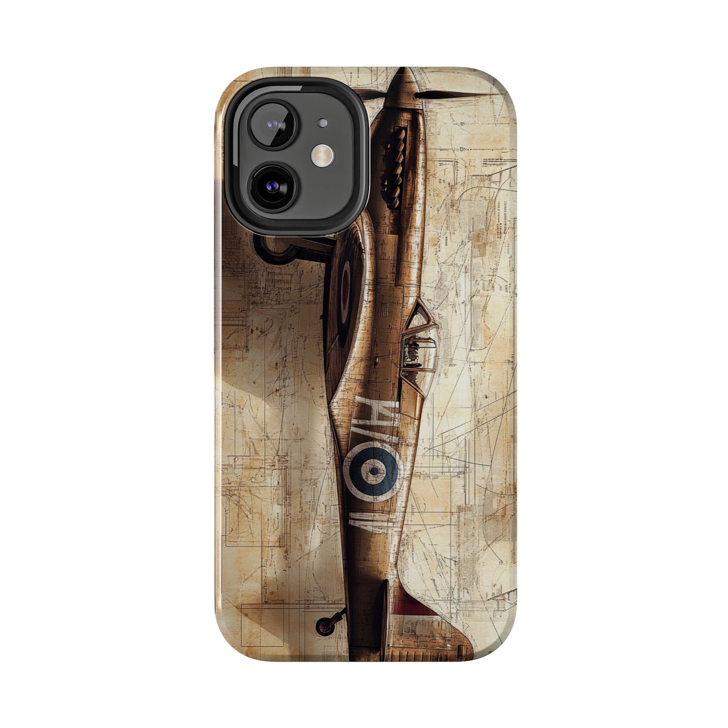 Hawker Hurricane Phone Case