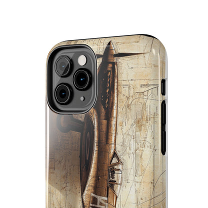 Hawker Hurricane Phone Case