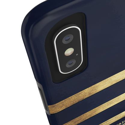 Captain Phone Case