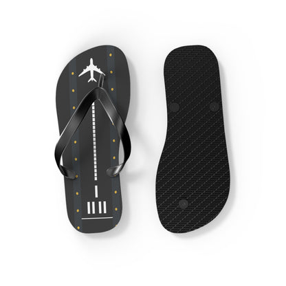 Cleared to Land Flip-Flops
