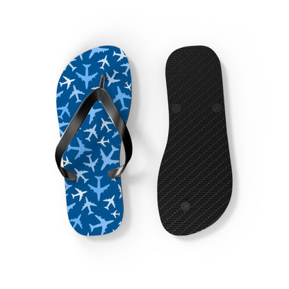 Fleet Mode Flip-Flops