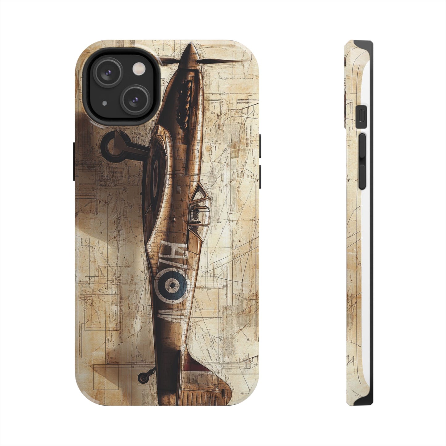 Hawker Hurricane Phone Case