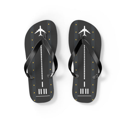 Cleared to Land Flip-Flops
