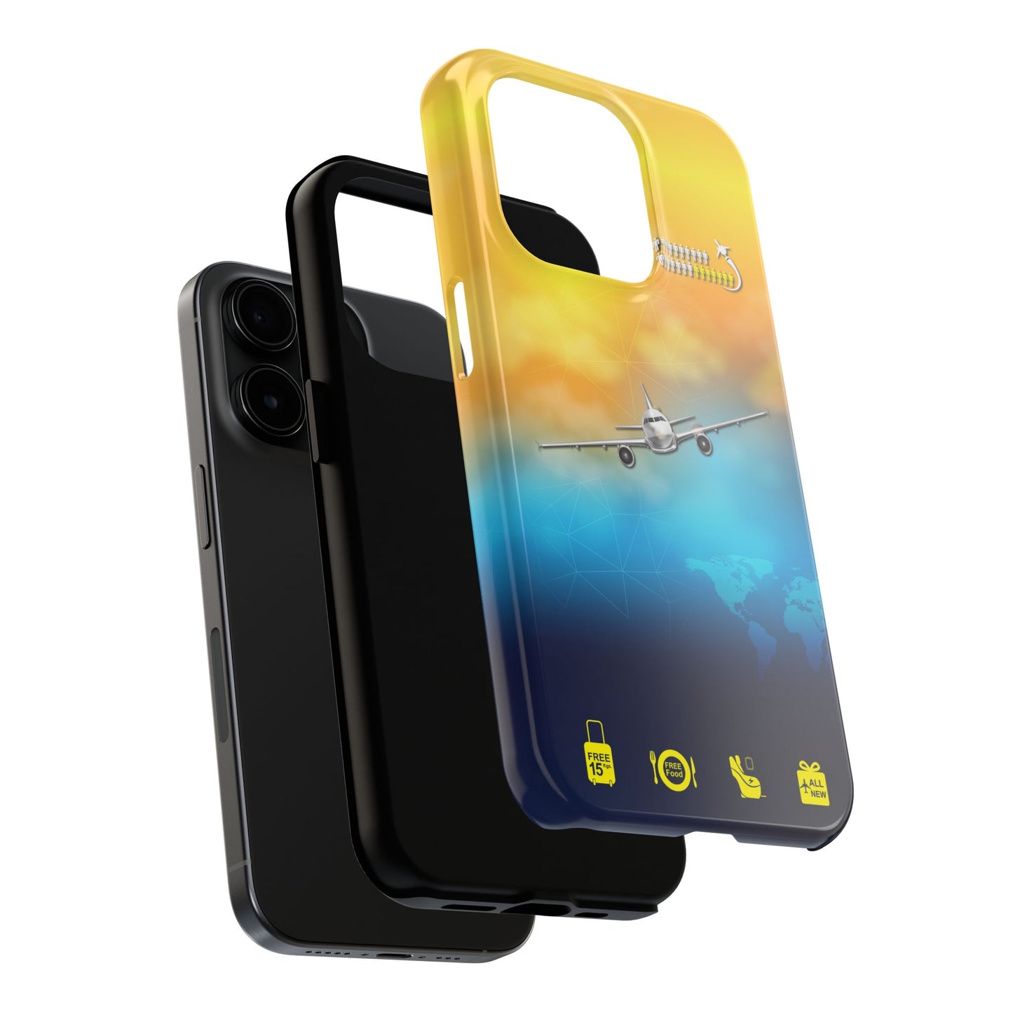 Traveler Phone Case