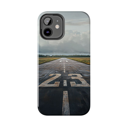 Runway Phone Case