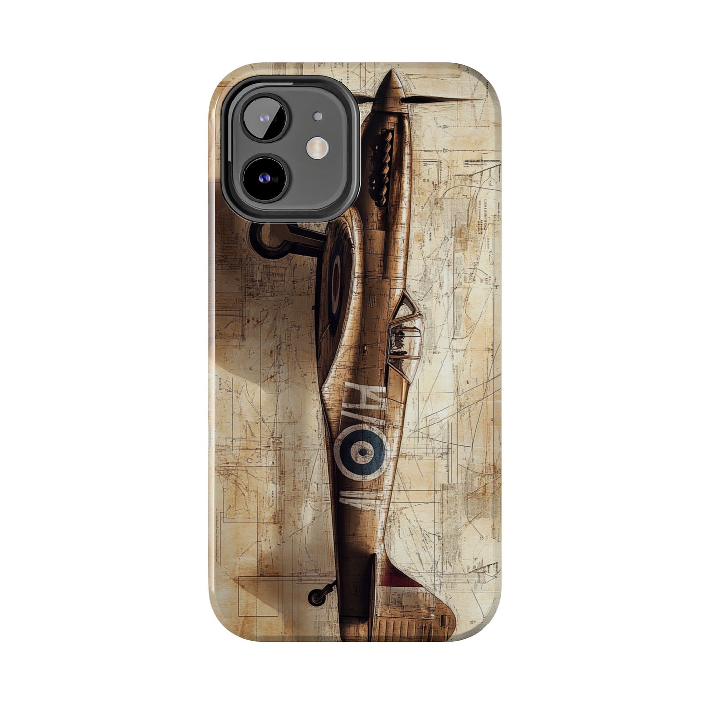 Hawker Hurricane Phone Case