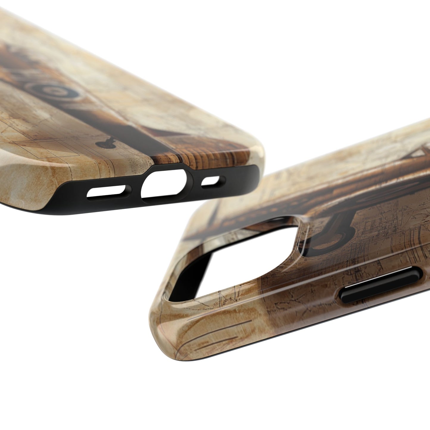 Hawker Hurricane Phone Case