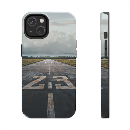 Runway Phone Case