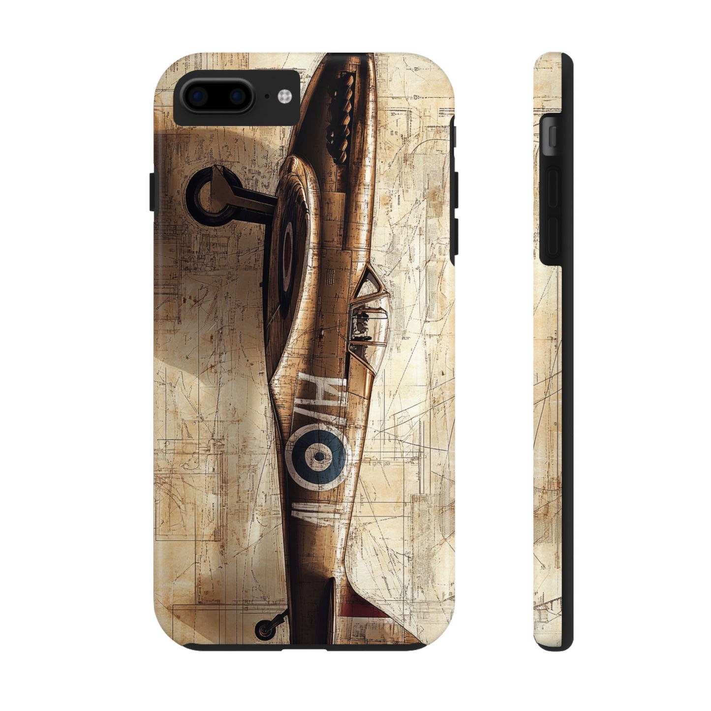 Hawker Hurricane Phone Case