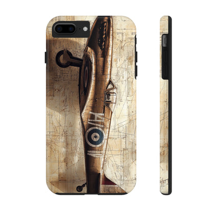 Hawker Hurricane Phone Case