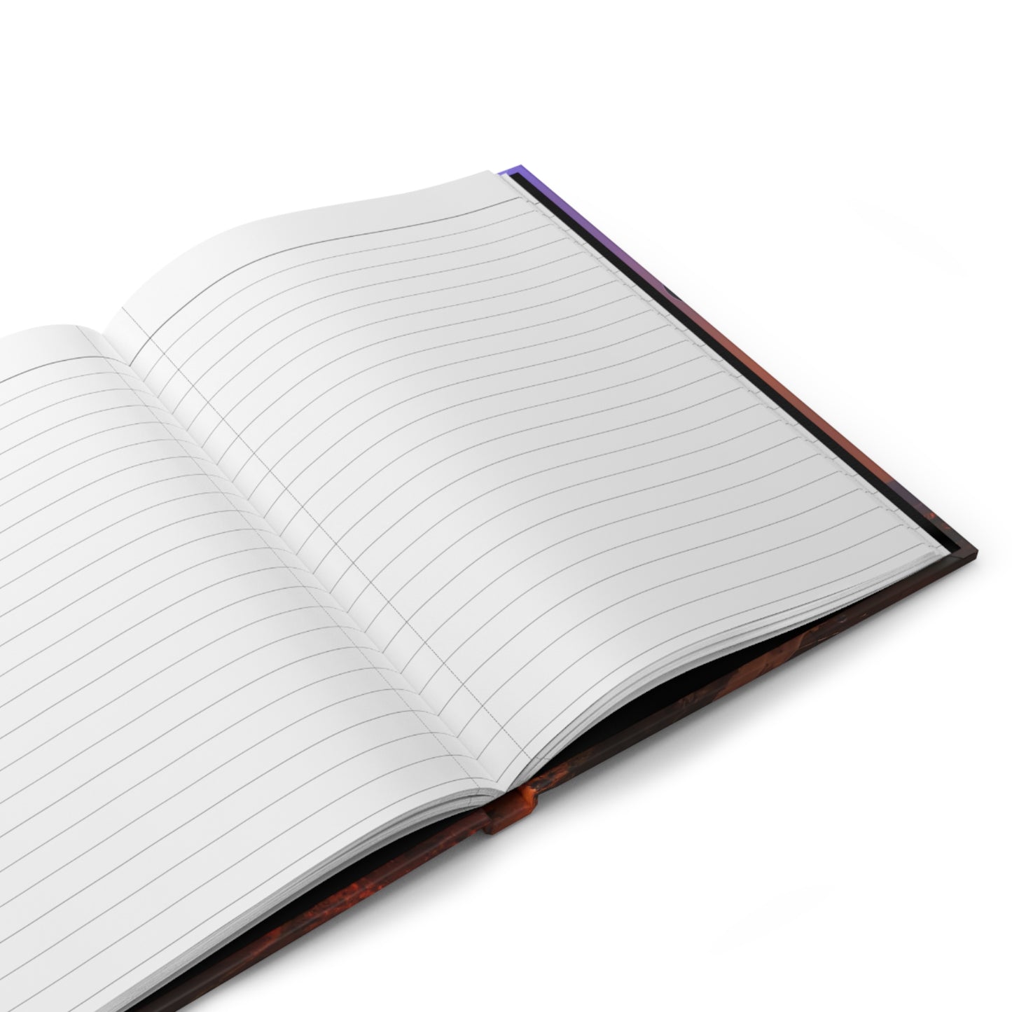 My Vacation Memories Journal