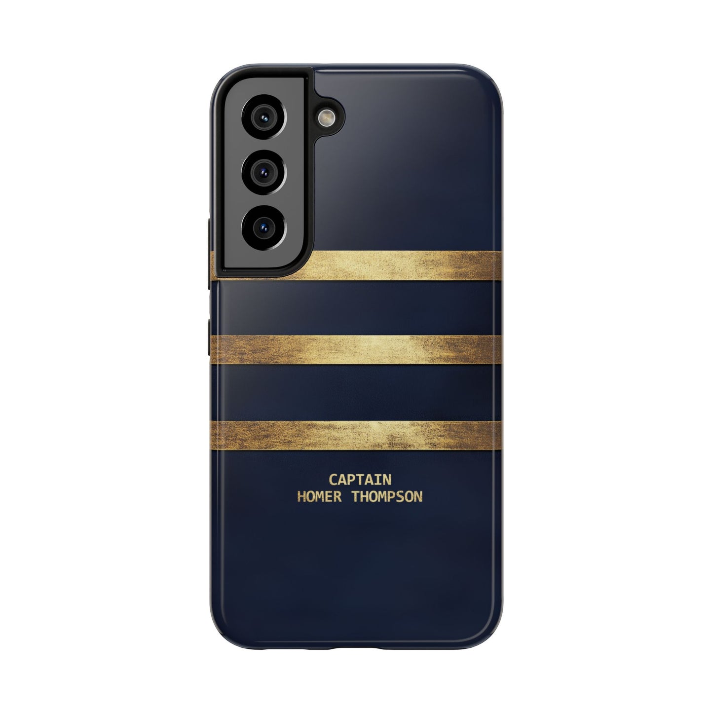 Captain Phone Case