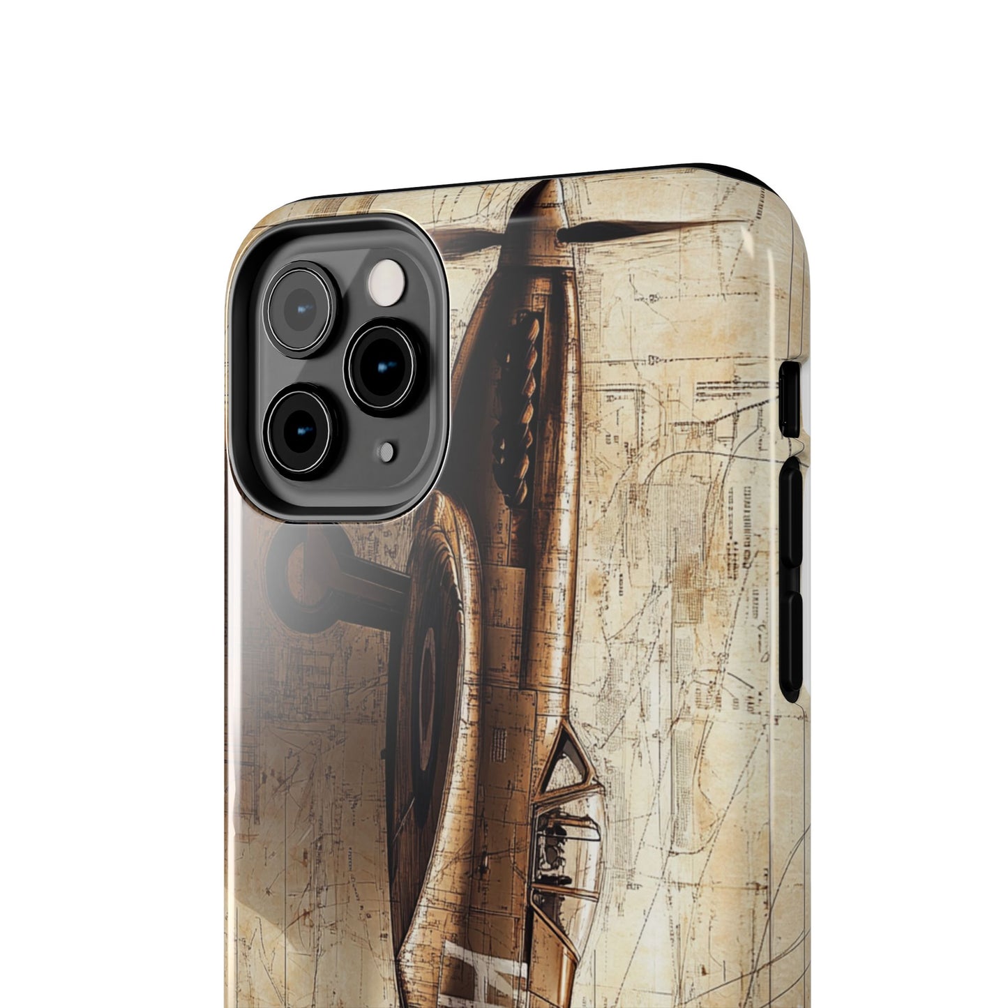 Hawker Hurricane Phone Case