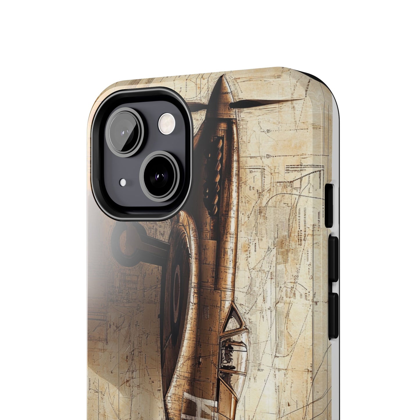 Hawker Hurricane Phone Case