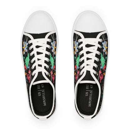 World Explorer Sneakers