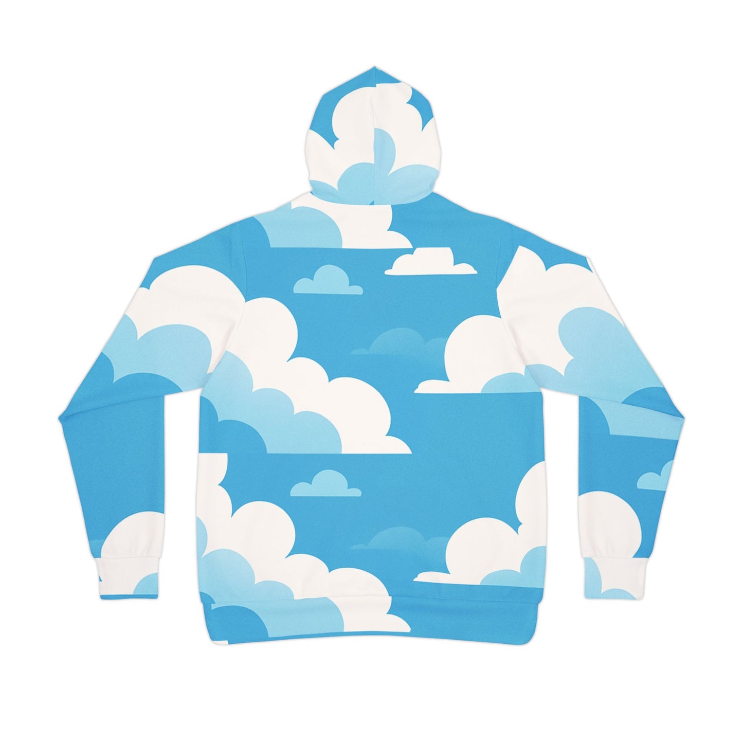 Coud Cruiser Hoodie