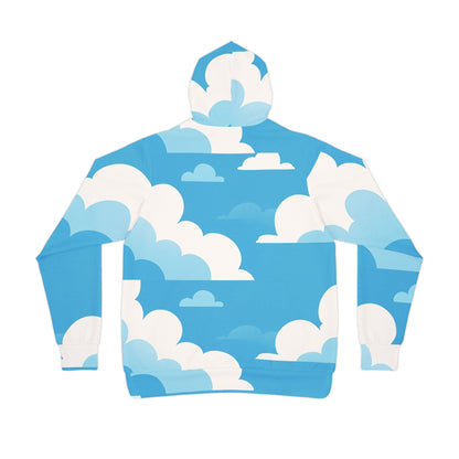 Coud Cruiser Hoodie