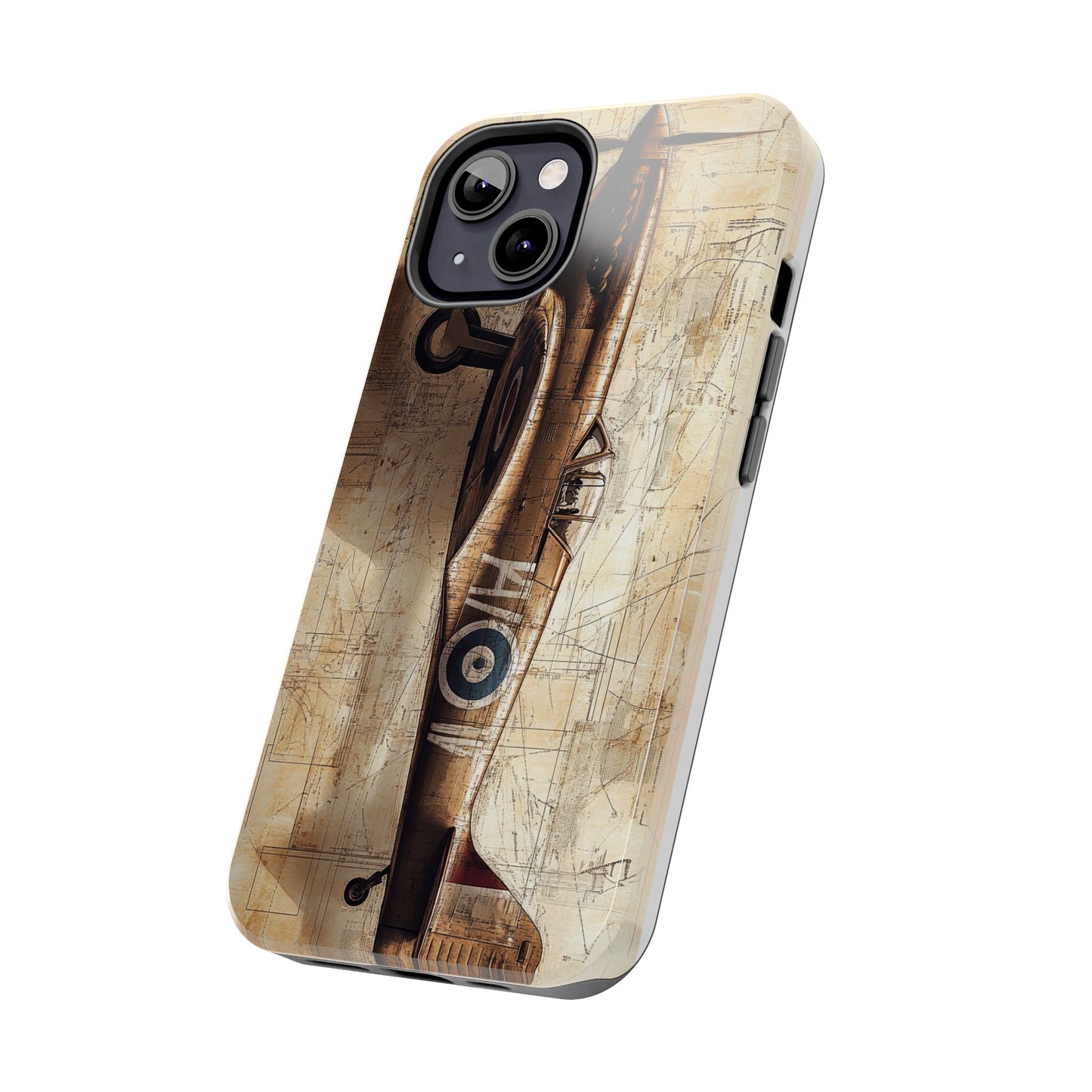 Hawker Hurricane Phone Case