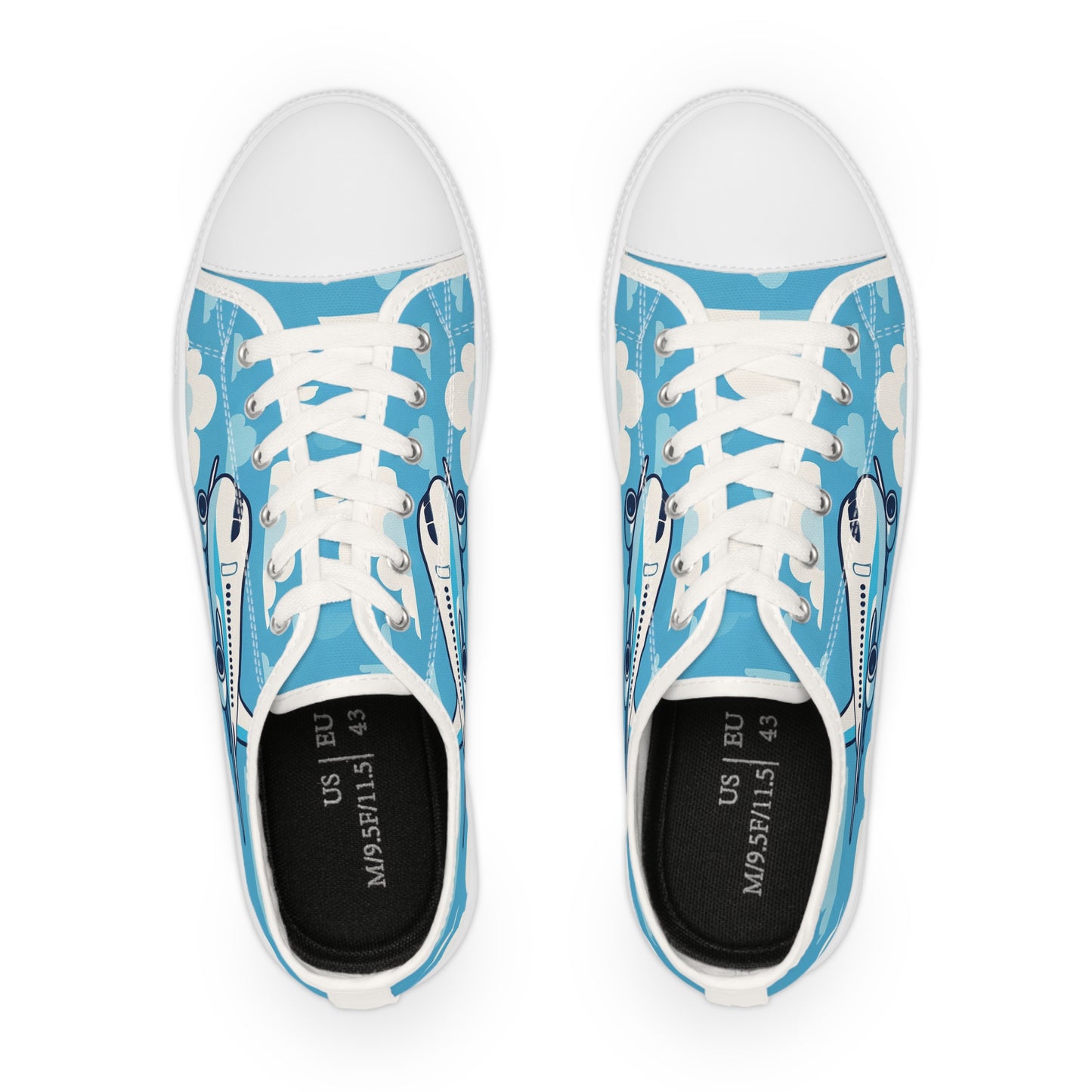 Cloud Cruiser Sneakers