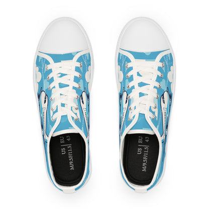 Cloud Cruiser Sneakers