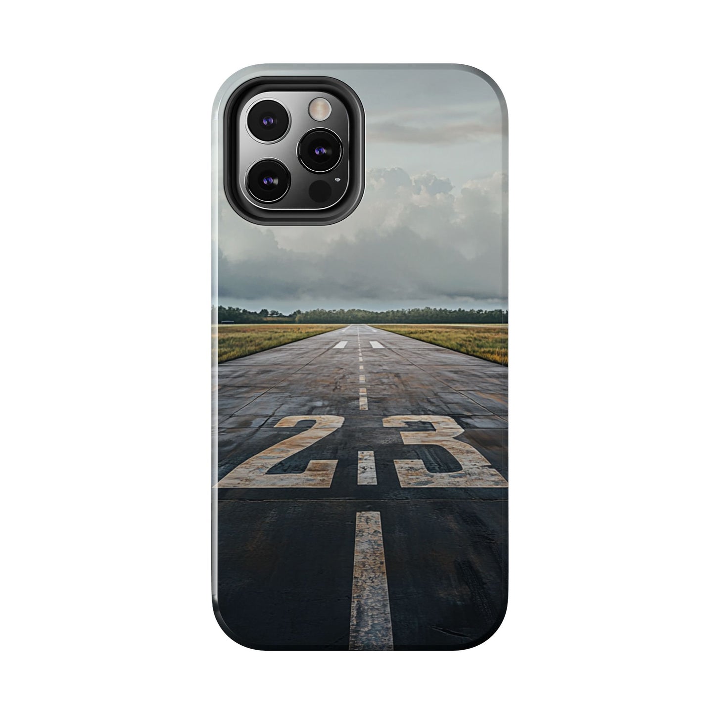 Runway Phone Case