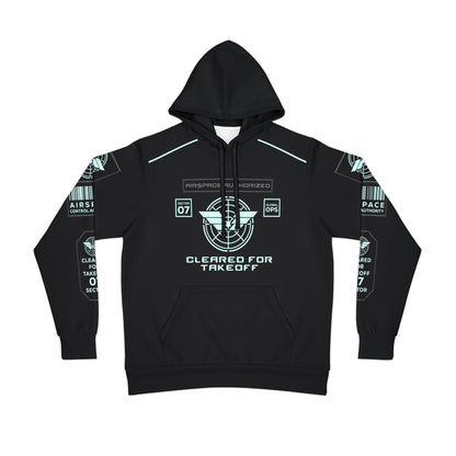 Clearance Ops Hoodie
