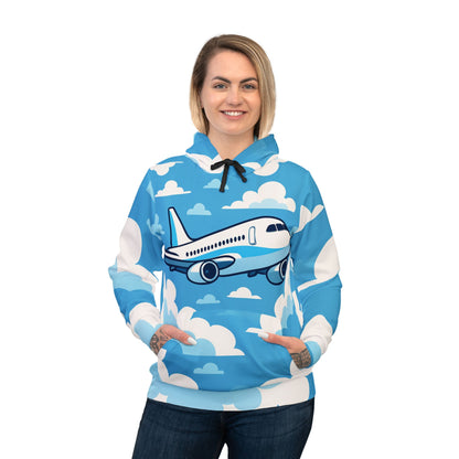 Coud Cruiser Hoodie