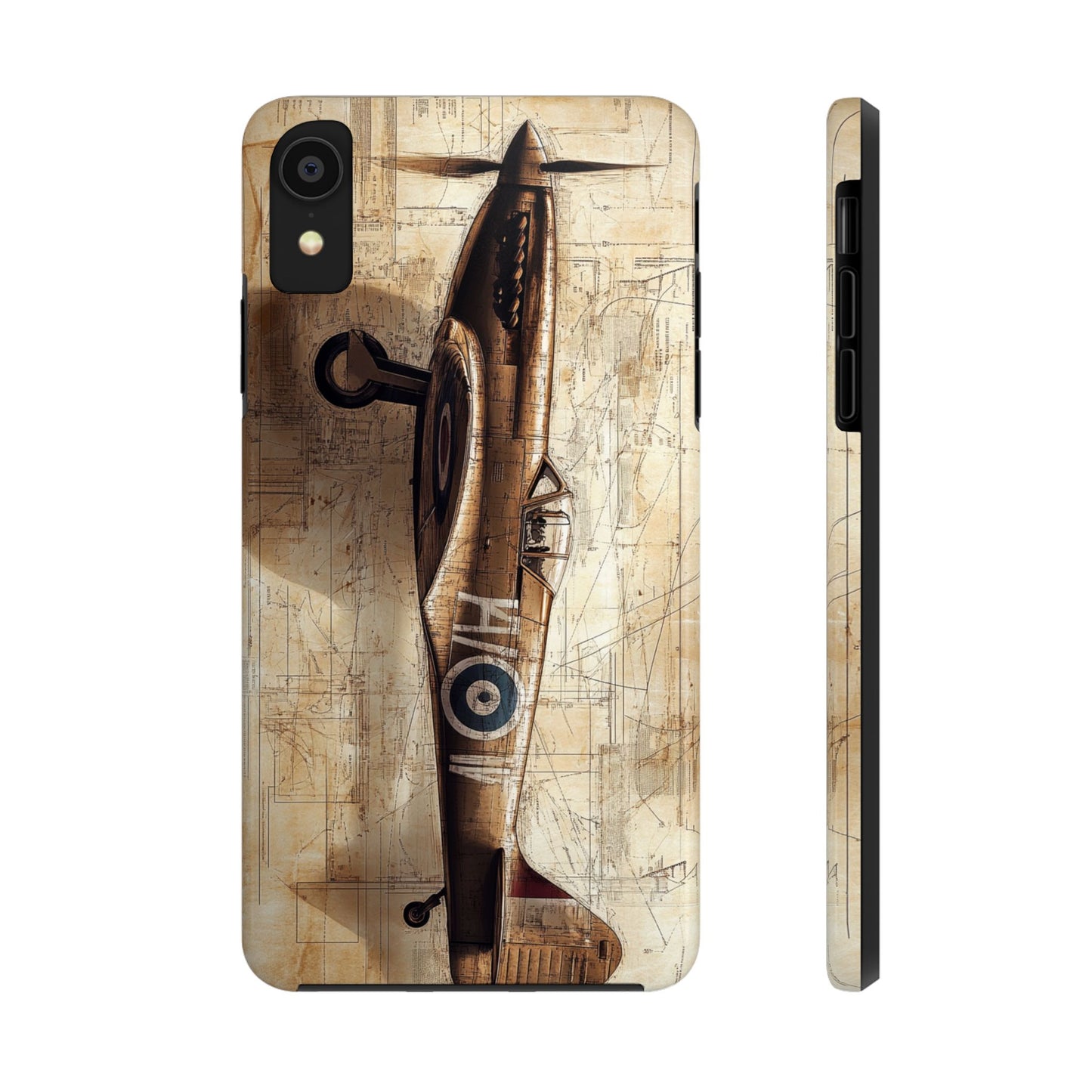 Hawker Hurricane Phone Case