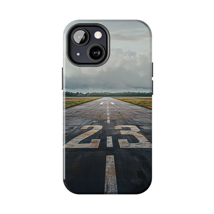 Runway Phone Case