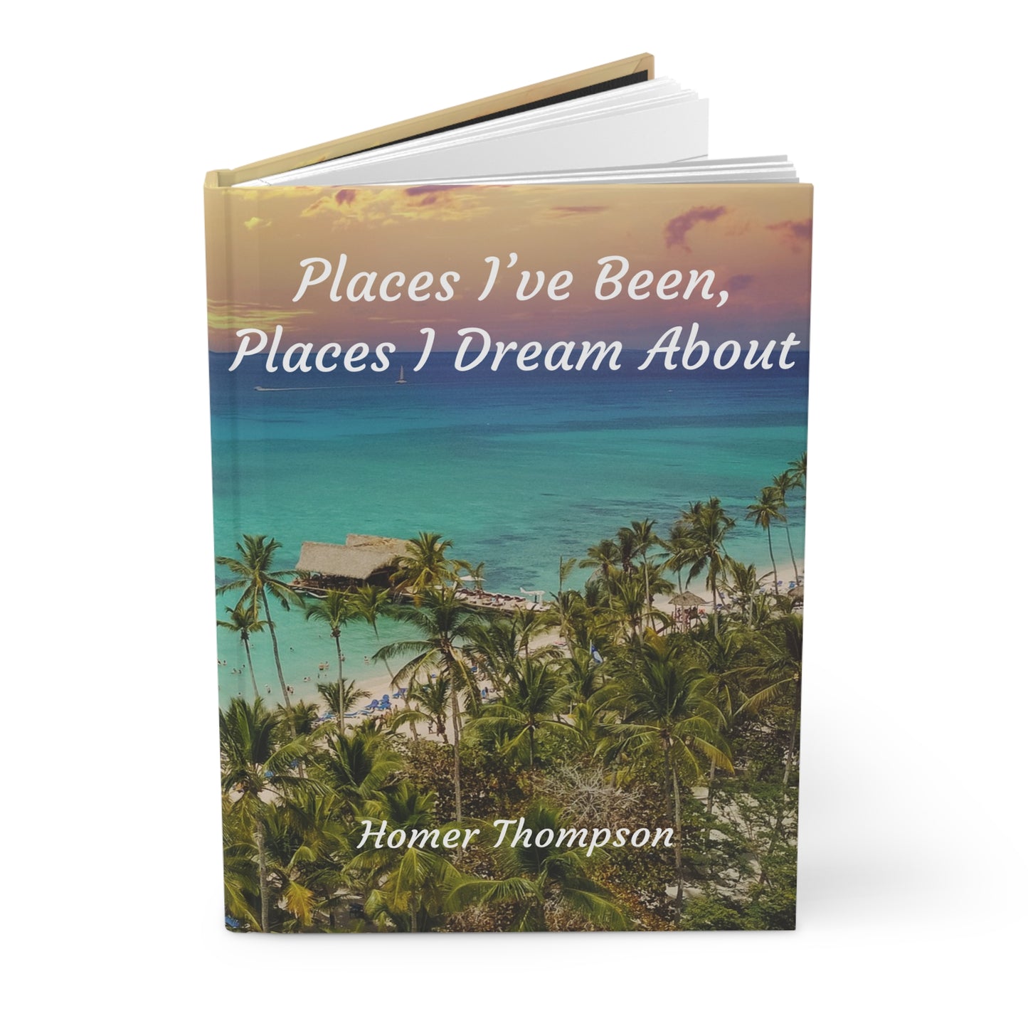 Places Journal