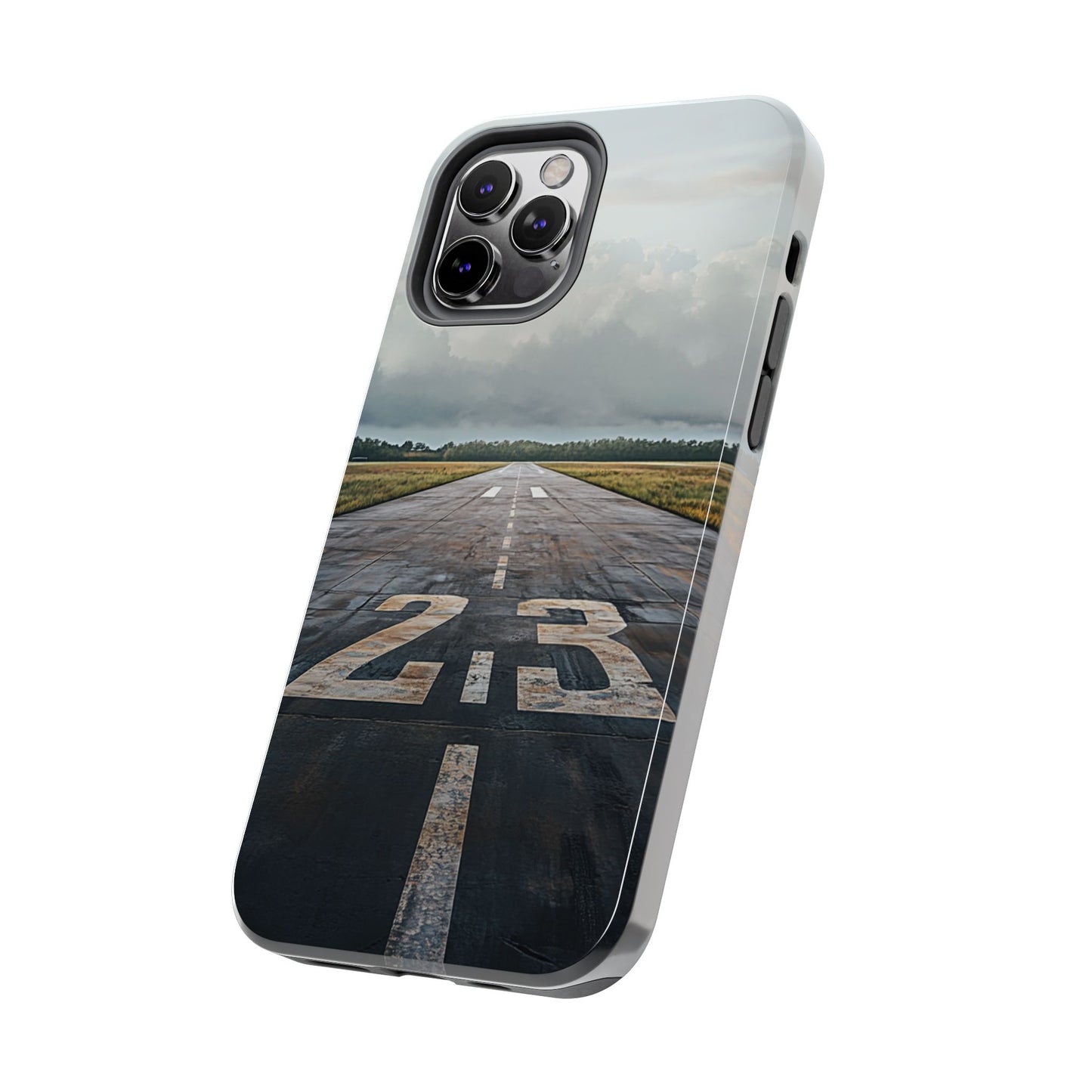 Runway Phone Case