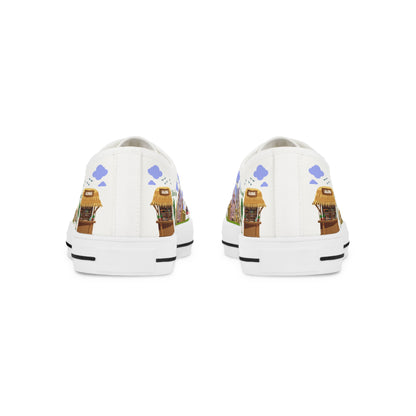 Eurotrip Sneakers