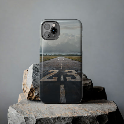 Runway Phone Case