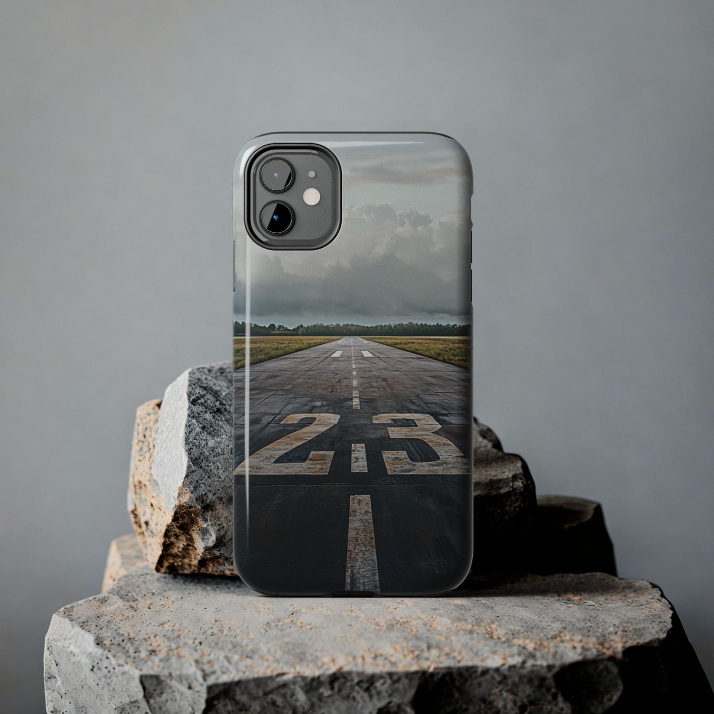 Runway Phone Case