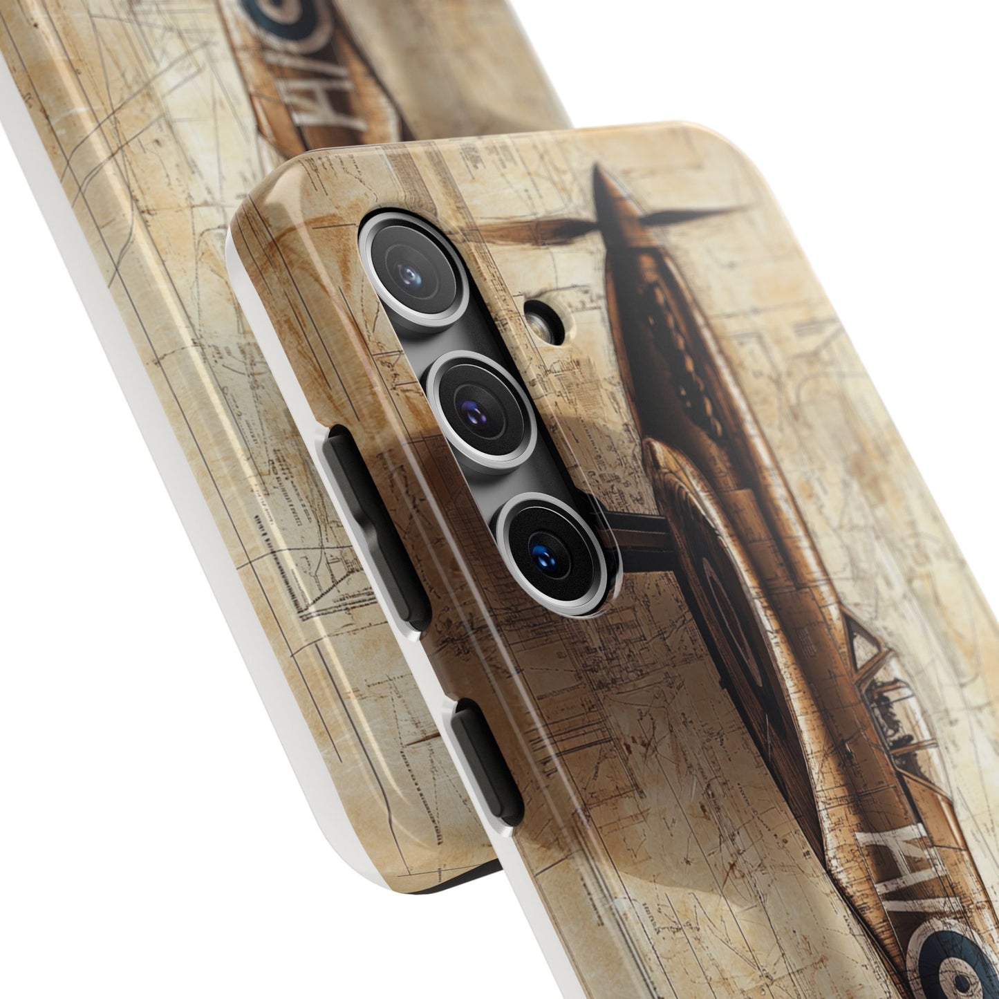 Hawker Hurricane Phone Case