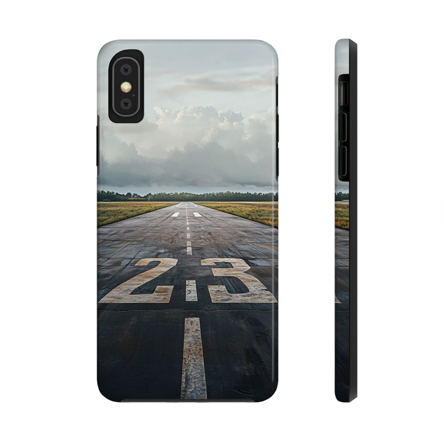 Runway Phone Case