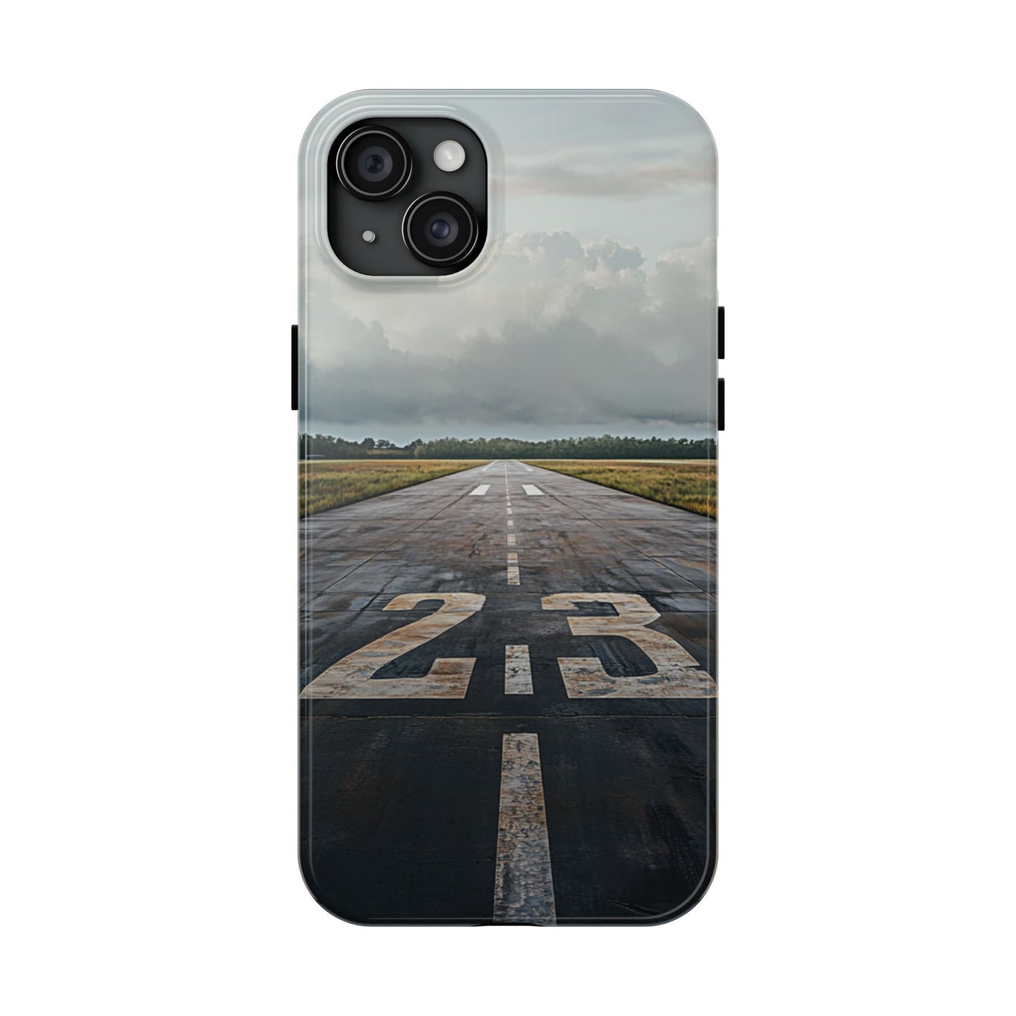 Runway Phone Case