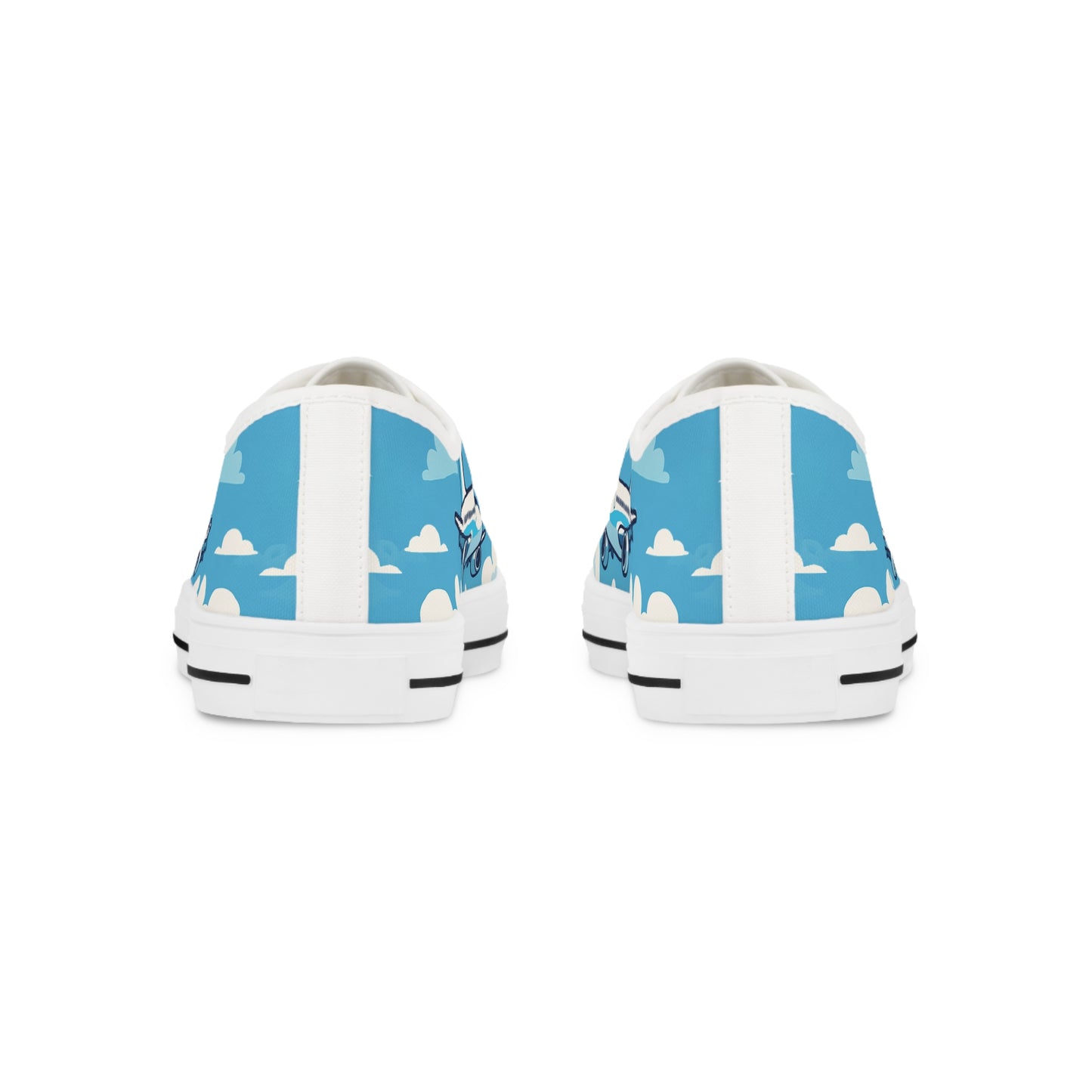 Cloud Cruiser Sneakers