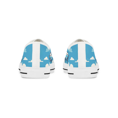 Cloud Cruiser Sneakers