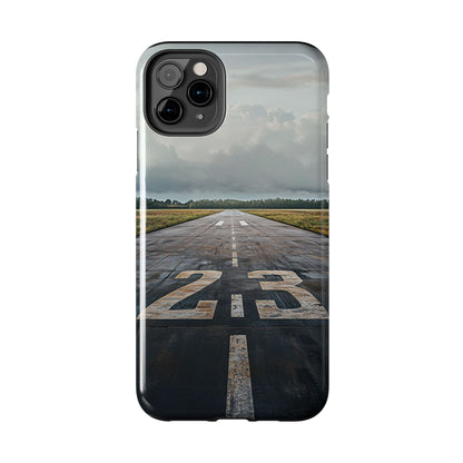 Runway Phone Case