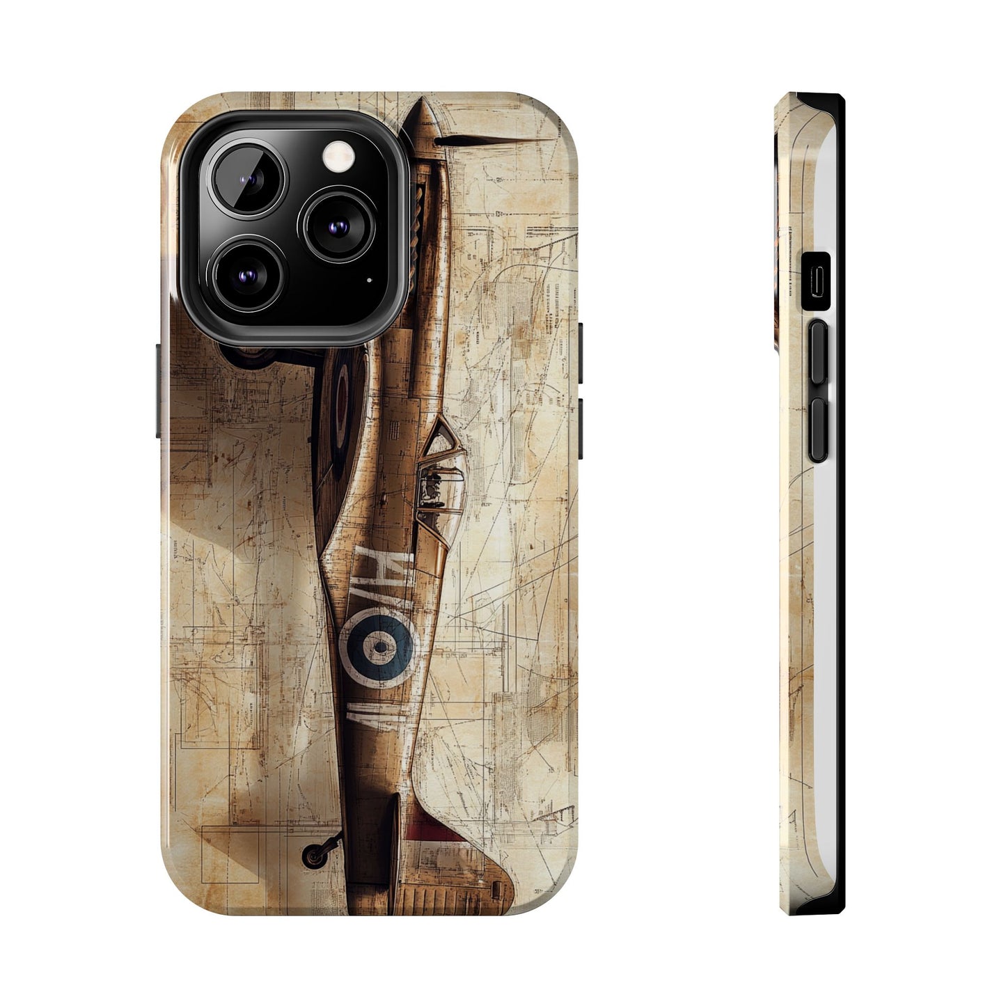 Hawker Hurricane Phone Case