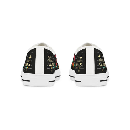 World Explorer Sneakers