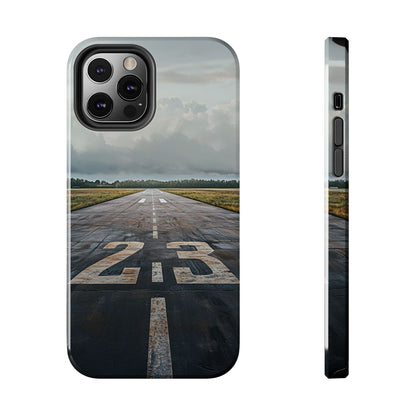 Runway Phone Case